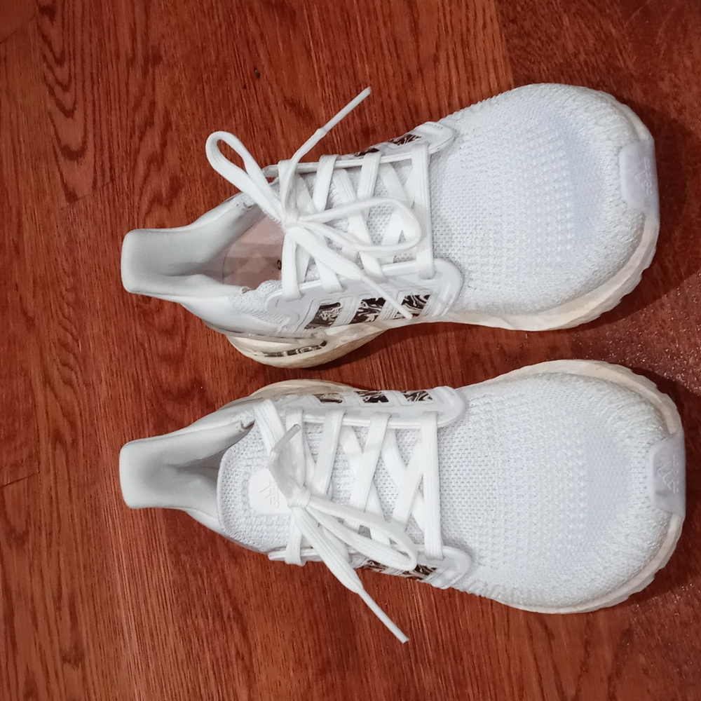 Adidas boost sneakers